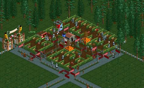 Openrct Installation Directory Linksno