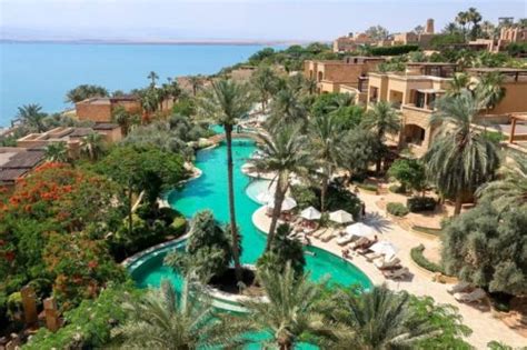 The Best Luxury Hotels In Jordan Luxury Jordan Tours Artisans Of Leisure