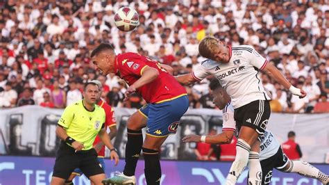 Colo Colo Arrasa En El Top 10 De Los Partidos Con Más Público Del