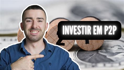 Investir Em P P Impacto A Goparity Youtube