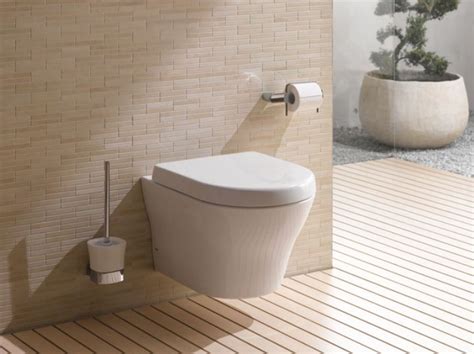 TOTO MH Series spülrandloses Tiefspül WC CW162Y mit Tornado Flush inkl