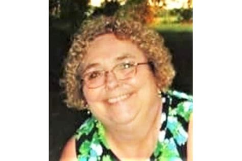 Debra Mckenzie Obituary 1957 2019 Mansfield Oh News Journal