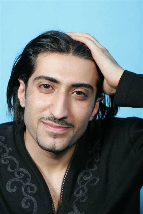 Ali Amiri fotka