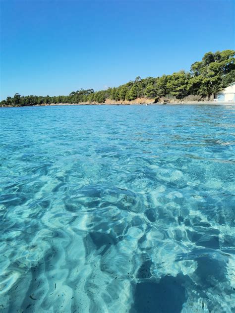 Top 10 Des Plus Belles Plages Du Var