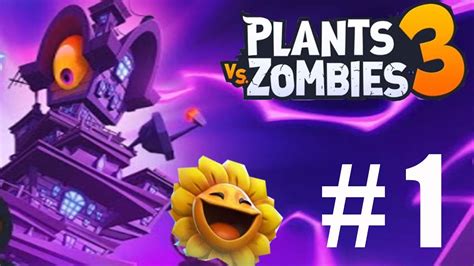 Plants Vs Zombies Walkthrough Guide Easy Beat Devour Tower To