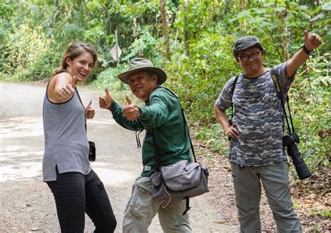 Kaeng Krachan National Park Birdwatching In Thailand Dreamer At Heart