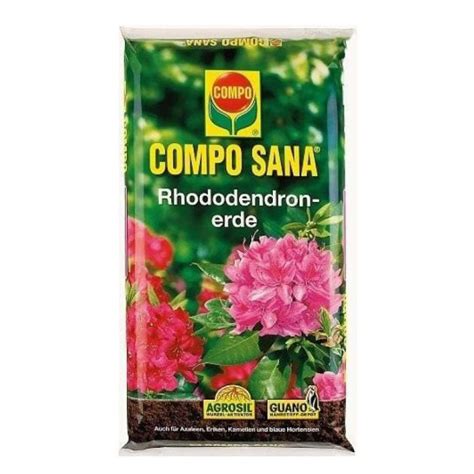 Dedeman Pamant Flori Compo Sana L Turba Si Compost Pentru