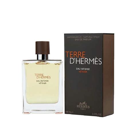 Hermes Terre Dhermes For Men Edt 100 Ml