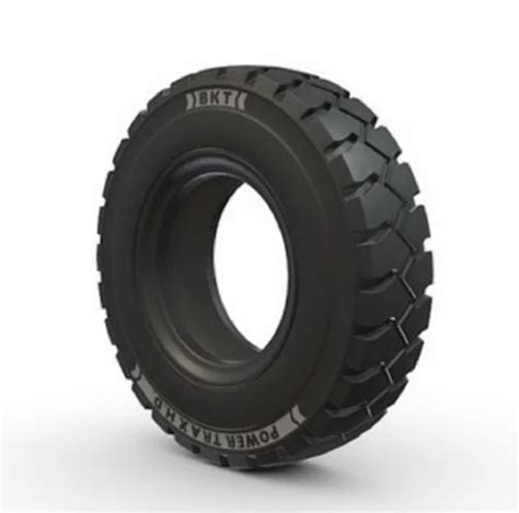 BKT 10 16 5 Power Trax HD Forklift Tyre At Best Price In Nagpur