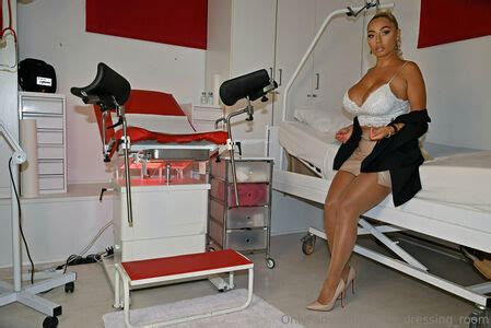 Lexas Dressing Room Leaked Nude Photos And Videos