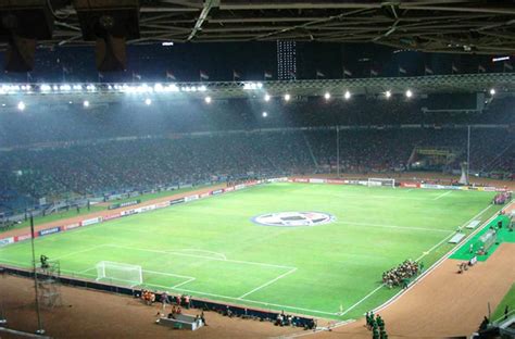 Gelora Bung Karno Stadium: History, Capacity, Events & Significance