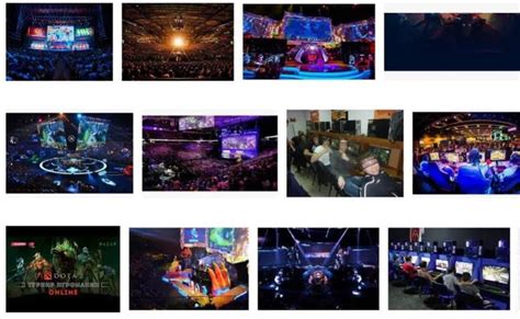 Турниры Dota 2 (Дота 2) для любителей, новичков и начинающих команд
