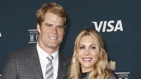 Is Greg Olsen Married What We Know About His Wife Kara Dooley