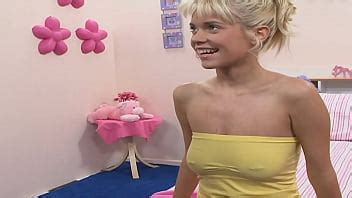 Blonde Teen Takes A Huge Cock Until Her Face Is Covered In Cum Xvideos