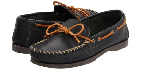 How To Wear Moccasin Shoes History And Best Mocs To Buy Online