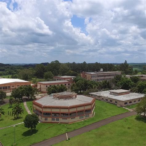 Anos De Hist Ria Unicruz Universidade De Cruz Alta