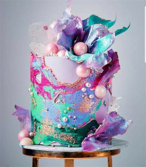 Pin By Maria Simurgh On Beautiful Cakes Amazing Cakes Crazy Cakes