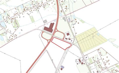 W Garwolinie Powstanie Park Handlowy Garwolin Investmap Pl