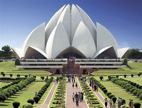 10 Masterpieces showing Diversity in Indian Architecture - Arch2O.com