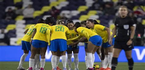 Copa Do Mundo Feminina Ter Ponto Facultativo Nos Dias De Jogos Do