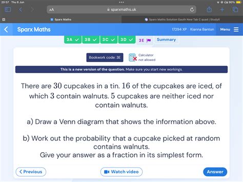 Sparx Maths Sparx Maths Solution Gauth New StudyX