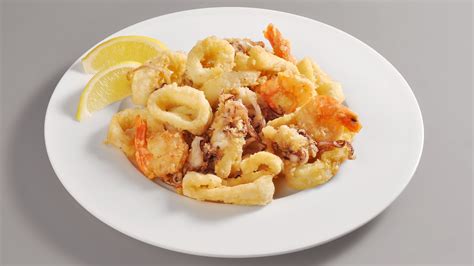 Fritto Misto Di Pesce Croccante La Ricetta Perfetta E Gli Errori Da