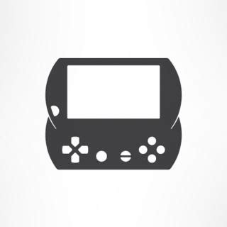 Psp Icon, Transparent Psp.PNG Images & Vector - FreeIconsPNG