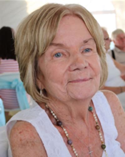 Remembering Carol Virginia Rosinski Obituaries Storke Funeral Home