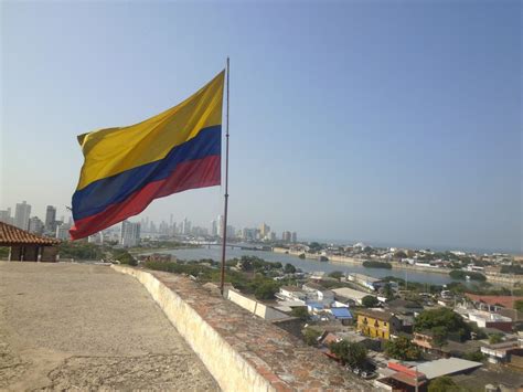 Five Hair Raising Haunted Places In Colombia Tomilli