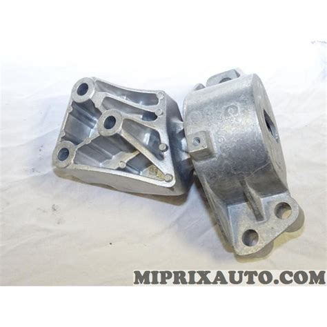 Support Moteur Fiat Alfa Romeo Lancia Original OEM 51799110