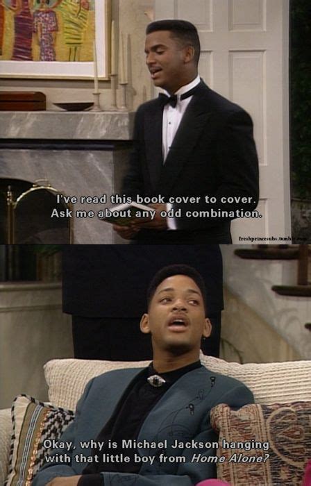 Fresh Prince Of Bel Air Quotes | Top Quotes 2021