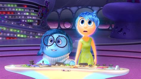 Inside Out 2015 Disney Screencaps Joy Inside Out Joy Inside Out