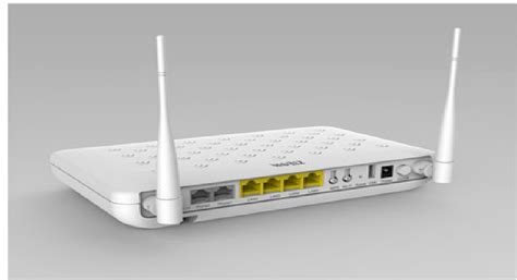 Cara Paralel Router Wifi Indihome - Router Zte Indihome - Cara Setting ...