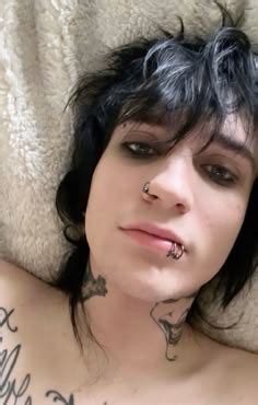 Cute Emo Guys Hot Guys Jake Weber Emo Boyfriend Emo Men Fangirl Problems Johnnie Guilbert
