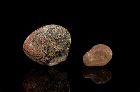 Copper amygdules (rare - old) | Central Mine, Central, Keweenaw Co ...