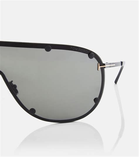 Tom Ford Kyler Sunglasses Tom Ford