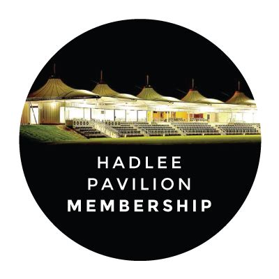 Purchase a Hagley Oval Pavilion Membership - Hagley Oval