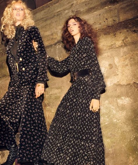 Zara Lookbook Outono Inverno Mad Moda