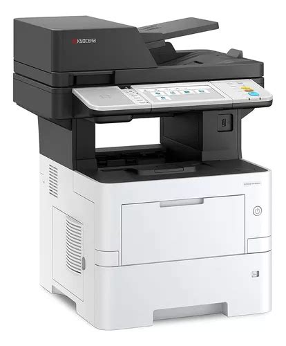 Impresora Multifuncional Kyocera Ma4500ix Monocromática