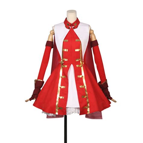 送料無料 Fategrand Order フェイト・グランドオーダー 遠坂凛 とおさかりん 風 コスプレ衣装 コスプレ服 アニメ