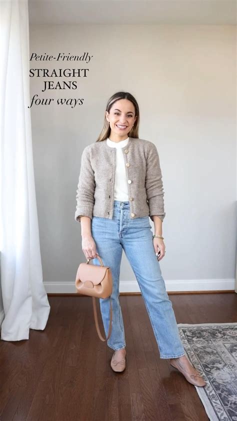 How To Wear Ankle Boots With Jeans In 2022 Artofit