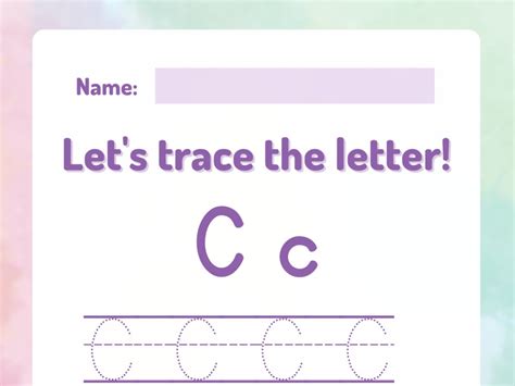 Tracing ABC for kids | Upwork