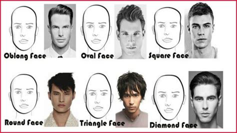 Unique How To Choose A Hairstyle Male For Long Hair - Stunning and ...