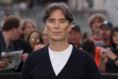 Cillian Murphy Revela Que Hizo Una Prueba De Vestuario Para Interpretar A Batman Hace 20 Años