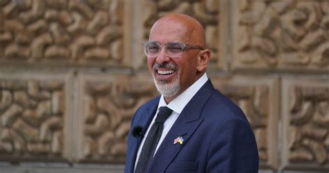 Cancelarul Nadhim Zahawi va vizita SUA pentru a căuta soluții comune la