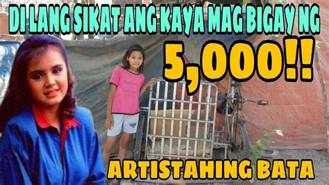 Update Sa Batang May Sakit Sa Puso Raffytulfoinaction Youtube