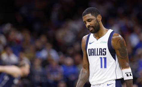 Dallas Mavericks Injury Report Nov 10 Latest Update On Kyrie Irving