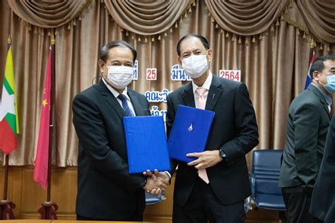 RMUTT Signs Academic Collaboration Agreement With Italian Thai