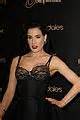 Dita Von Teese Shows Off New Lingerie Line At Bloomingdale S Launch