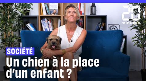 J Ai Choisi D Avoir Un Chien Et Pas Un Enfant Le T Moignage De La